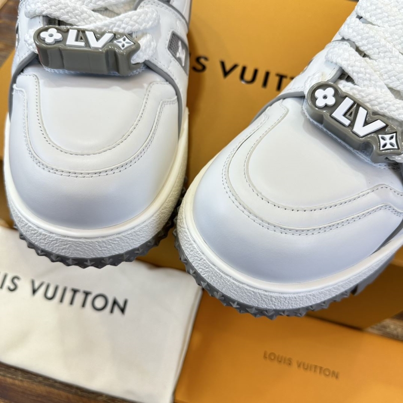 LV Casual Shoes